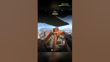 CURSED Hostage Rescue Pt.1 / DMZ