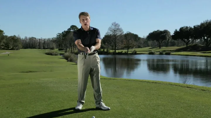 Todd Sones: Fix Your Slice By Changing Your Grip |...
