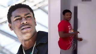 Prostitute Exposes Detroit Rapper TeeJayx6 After He Smashed But Didnt Pay For Services!