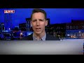 US Missouri Senator Josh Hawley is contesting the electoral college results