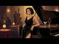 Vintage Jazz Essentials – 1940's Nostalgic Swing & Soulful Tunes