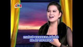 DO YESU YAWA BA ROFA - IKKE SITUMEANG ~ Lagu Rohani Nias