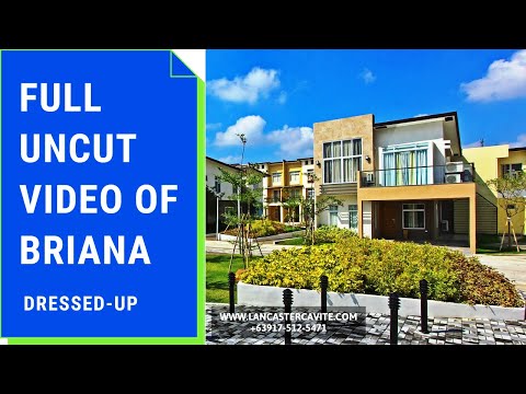 see-full-uncut-video-of-briana-dressed-up-unit-|-4br-house-for-sale-|-lancaster-new-city-cavite