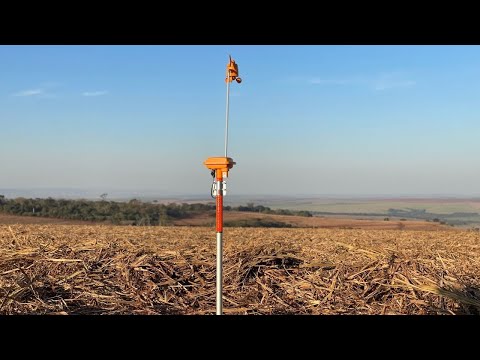 FieldPRO e Usina São Manoel: uma parceria que prioriza produtividade e eficiência no campo