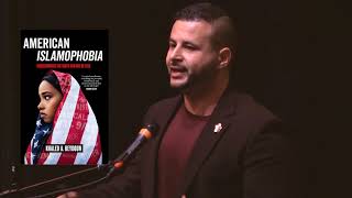 Khaled Beydoun: American Islamophobia