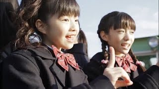 Sakura Gakuin - ''FRIENDS'' Music Video [さくら学院]