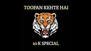 Toofan kehte hai || unreleased track || private track || omkar72 ||