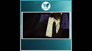 Quiver Ocean Animals - Blackmouth Catshark Resimi