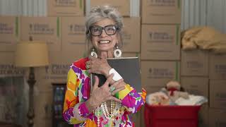 Prime Storage | When Life Demands Space®