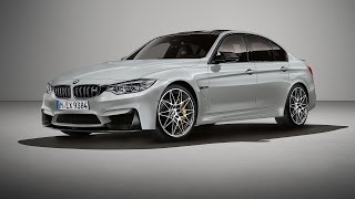 Latest Autovlog News : BMW M3 30 Jahre 2016