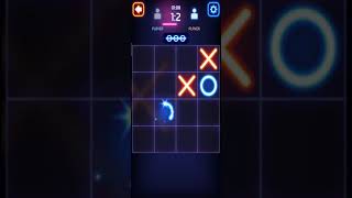 لعبة X-O تحدي الاصدقاء - Tic Tac Toe Match screenshot 4