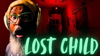 Scariest PT. Clone since VISAGE | LOST CHILD | Full game walk through