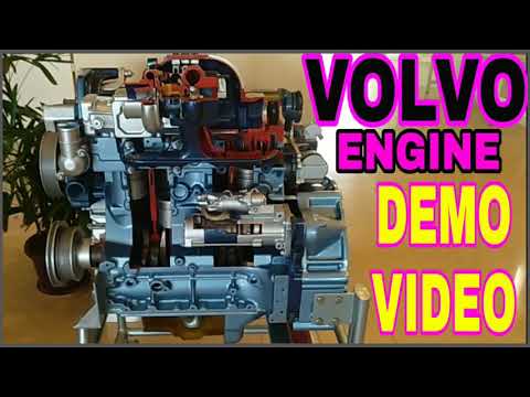 how-to-demo-volvo-4-cylinder-engine,-by-mechanic-gyaan,