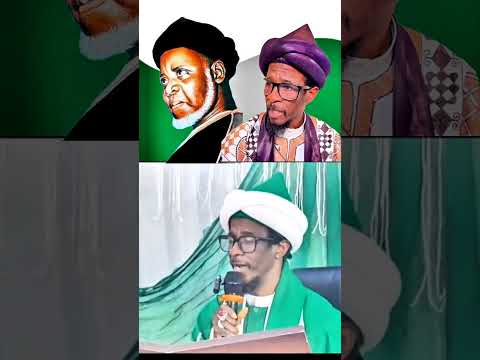 Malaami Yana Magani Babh Aya Babu Hadisi