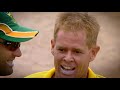 ICC Hall of Fame: Shaun Pollock | ‘Ushered SA cricket into a very important stage'