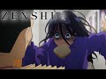 Does My Running with Toast in My Mouth Make Your Heart Skip? | ZENSHU