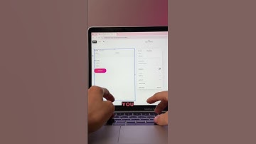 How to create a clean, simple RSVP form on your Squarespace wedding site! #squarespacetips