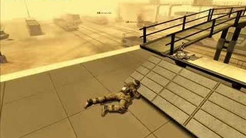 BF 2142 Hacker Caught - N3wGuy