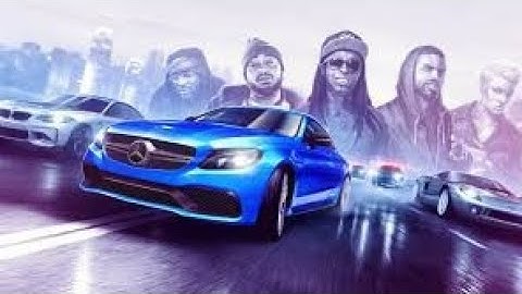 Need For Speed - No Limit Full GamePlay