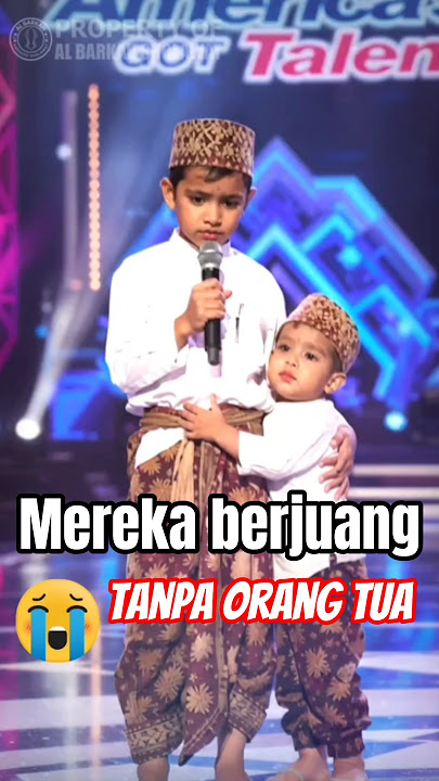 šMereka Hidup Tanpa Orang Tua | Bertubi Tubi Derita - #albarkahsholawat - Arfa Arnold