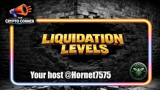 Bitcoin Liquidation Levels Today – Major Liquidity Zones to Watch 4.25.26