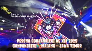 Lki Productionthe Charm Of Gondanglegi 12th 2025 Gondanglegimalang 2025soundkarnavalindon