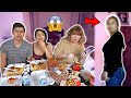 Finally Revealing My Husband's Side Chick **Secret Family**