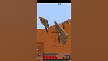 I Got trapped In Block Fun🤡 #blockfun #shorts #minecraft