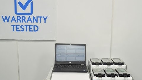 Agilent xCELLigence RTCA SP/MP W380 Real-Time Cell Analyzer [BOSTONIND] - 48453