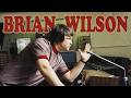 Capture de la vidéo Brian Wilson - Songwriter 1962-1969 | Amplified