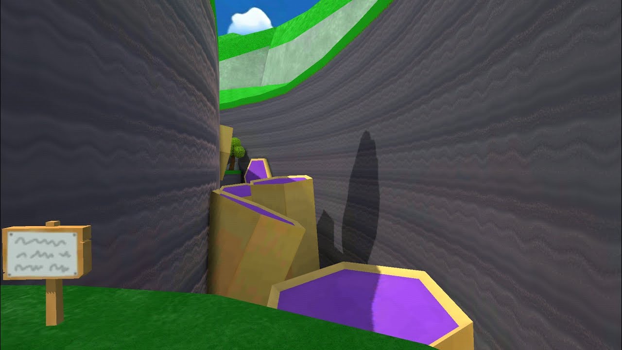 SUPER BEAR ADVENTURE'DE MOR BALI YENDİK!