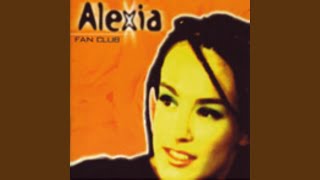 Video thumbnail of "Alexia - Number One (Spanish Version)"