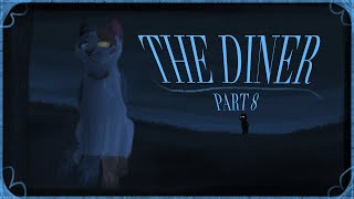 • THE DINER • Mep part 8 for @HoneyBeeWC
