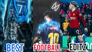 Best Football Editz / Fails Goals & Skills / Football shorts Compilation