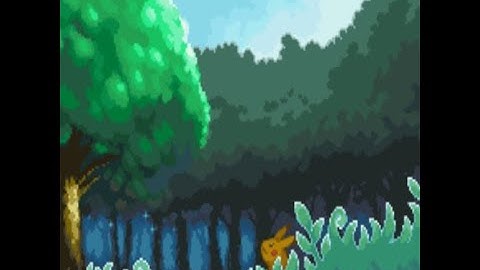 Mega Moemon Fire Red Playthrough Part 1