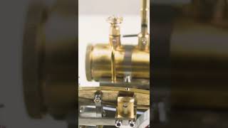 How Hot Steam Beam Engine Runs? - EngineDIY