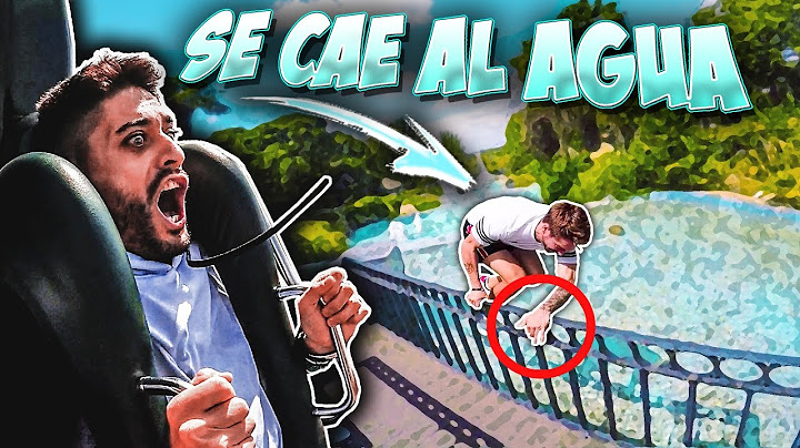 La liamos en un PARQUE DE ATRACCIONES🔥 Parkour + Reacción ÉPICA😂