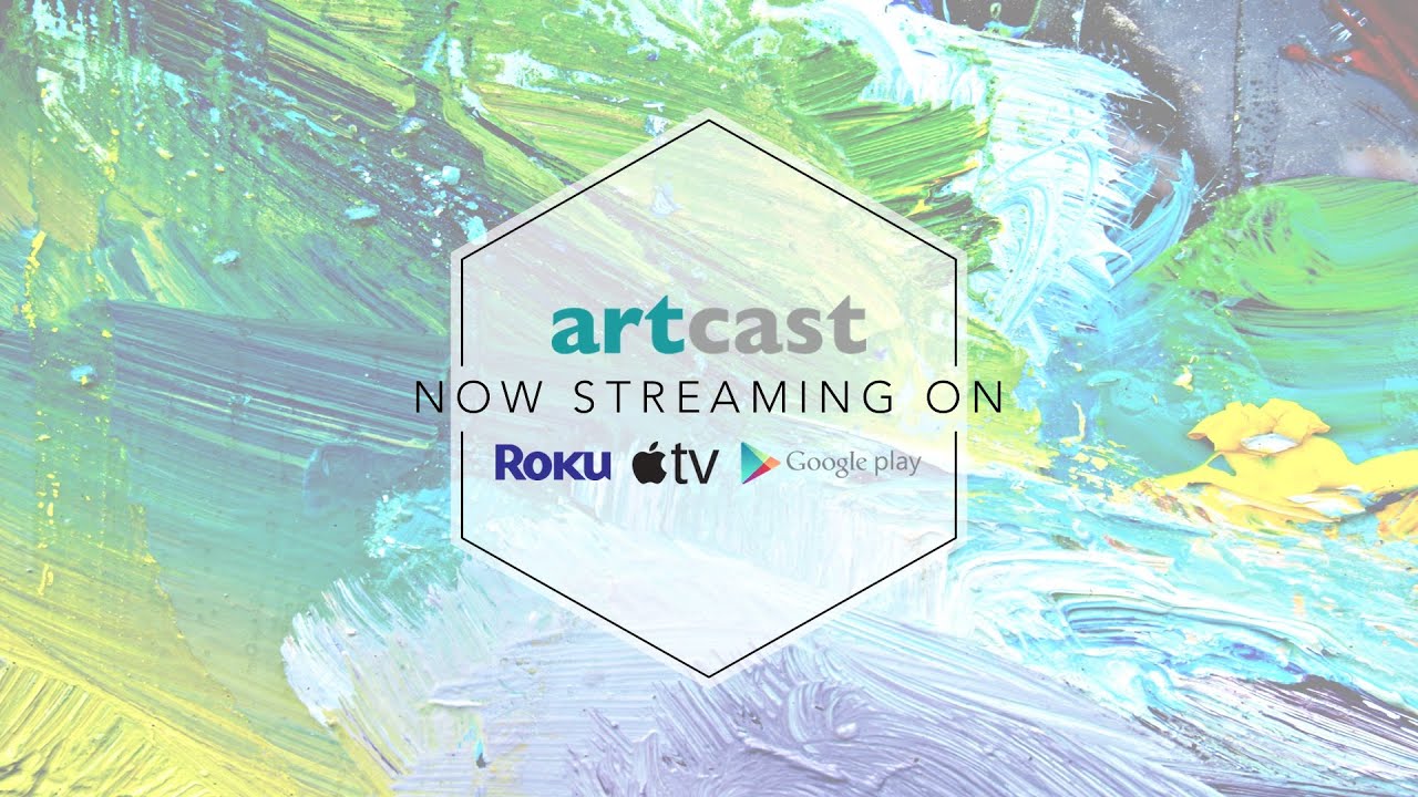 Art For Your TV YouTube