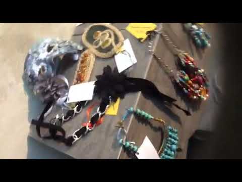 გამოფენები