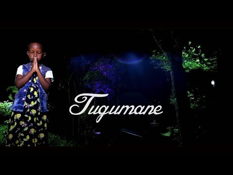 TUGUMANE   Jessie Stay with me Lord Cover