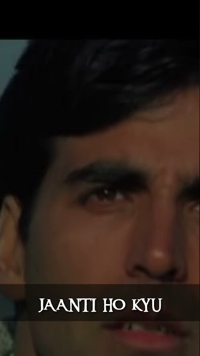 || Akshay Kumar Dialogue || Film Dhadkan || Whatsapp status ||