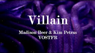 KDA - Villain by Madison Bear & Kim Petras (VOSTFR)