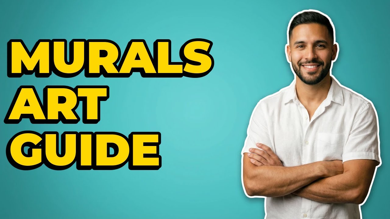 How Can I Explore Miami Beach's Public Art Murals?