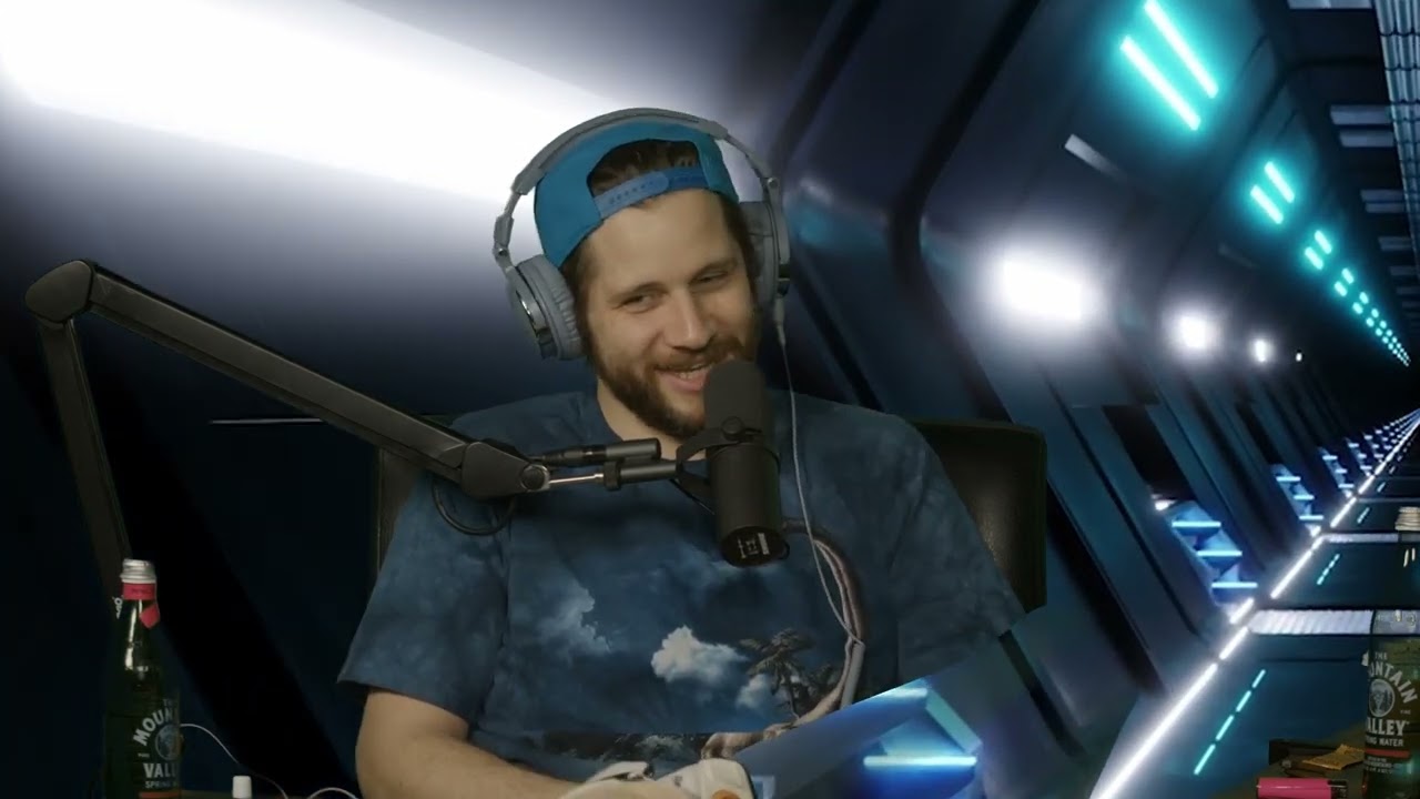 Ep 46 - Supple Paytch