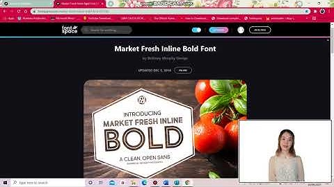 How to Make Bi-fold Menu Plan Using Microsoft Publisher?