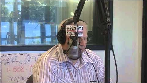 Chuck Cox interview, part 2