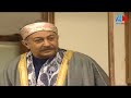 أغرب وعليكم السلام في تاريخ الدراما رد فعل عبد الغفور البرعي على ابنه اللي فطرنا ضحك 