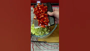 Dieser 5 Minuten Salat Wird Dein Leben Verändern 