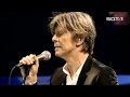 David bowie  afraid live berlin 2002