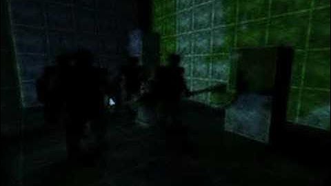 Point light shadow mapping in irrlicht